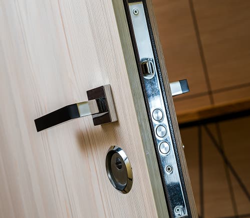 Ремонт та діагностика замків